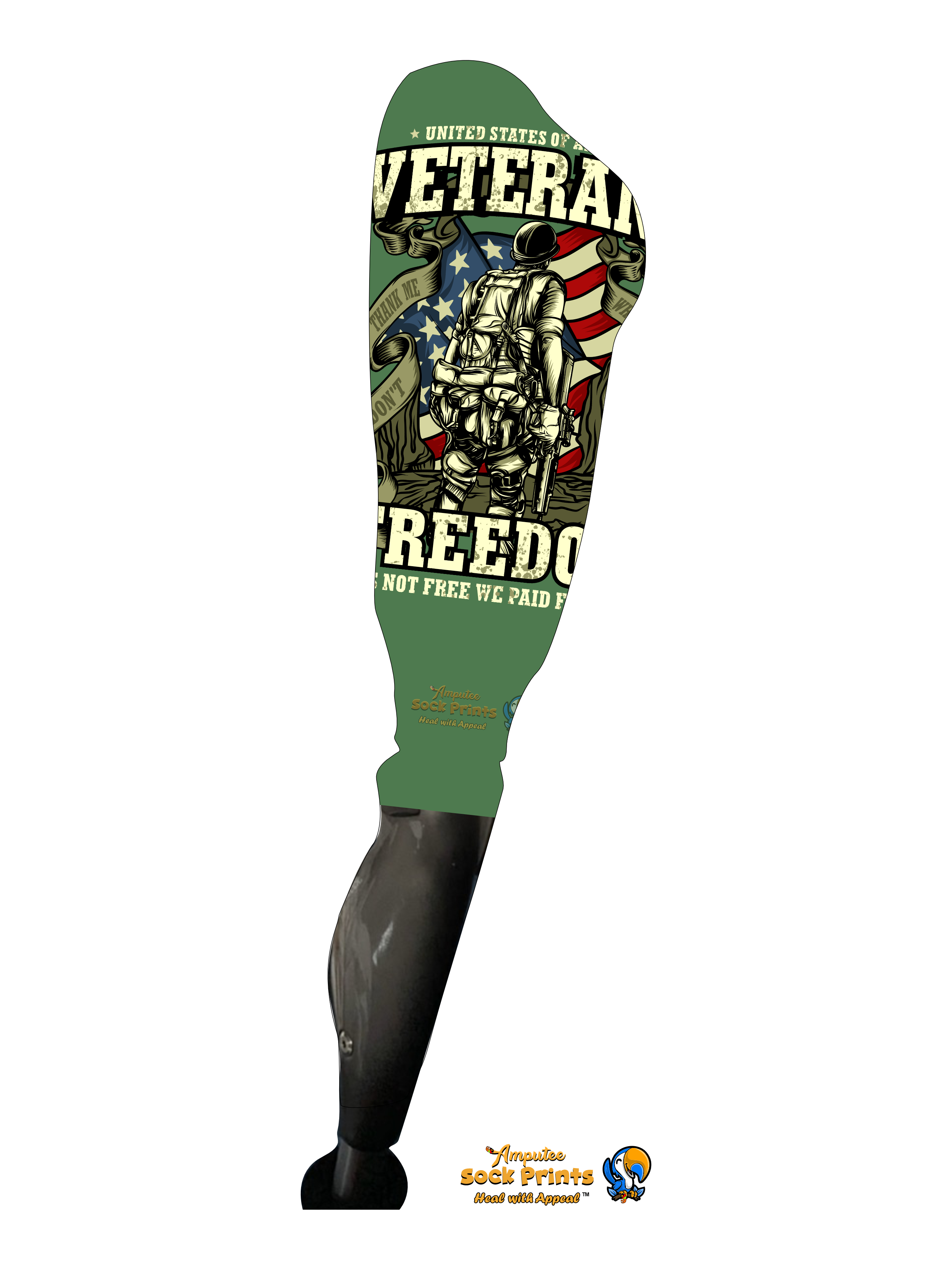 Veterans Freedom V1 BOOT