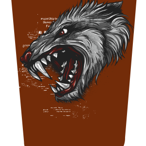 Bad wolf V1 BTKA REG Mockup