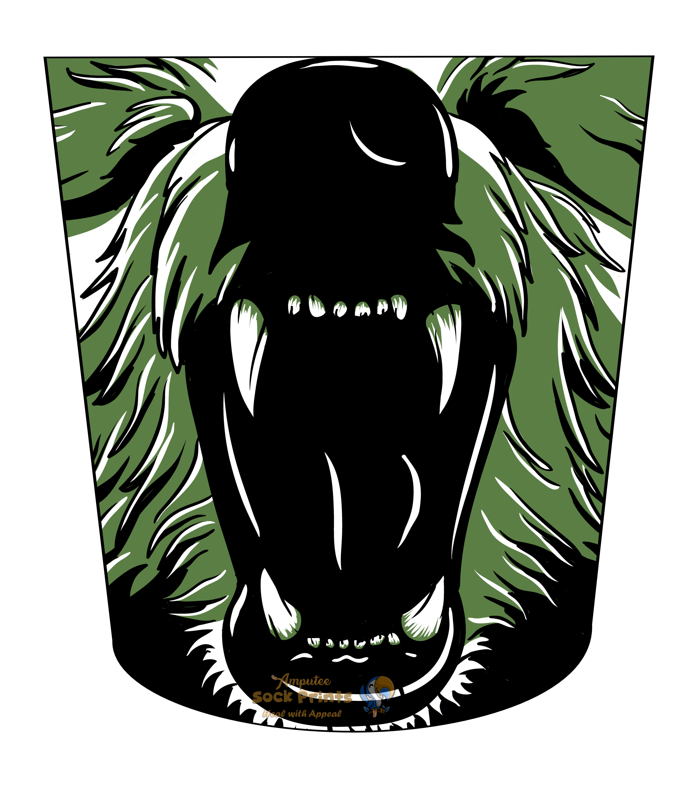 Bear V1 ATKA REG Mockup