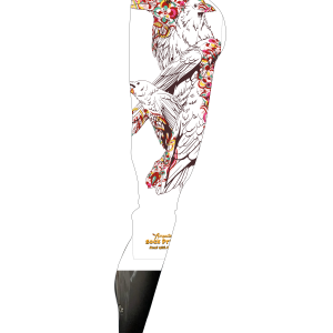 Crow birds V1 BOOT
