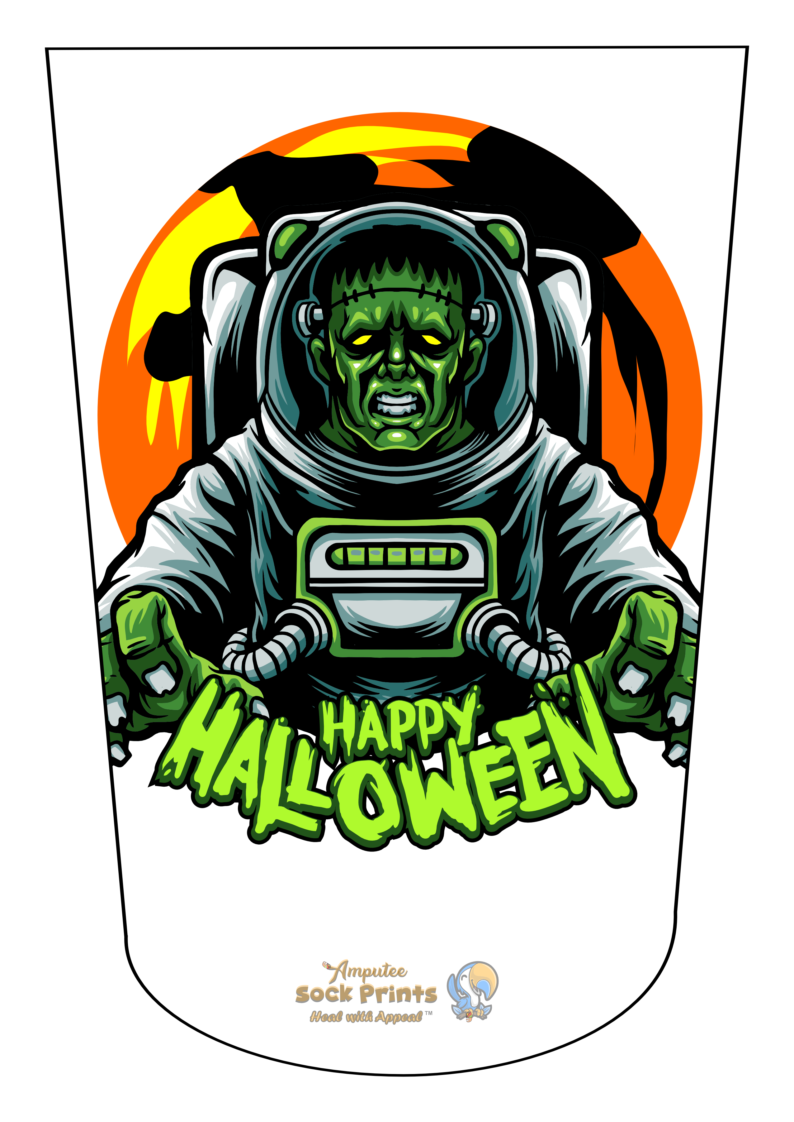 Frankenstein V1 BTKA LRG Mockup