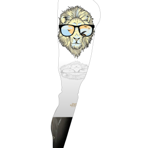 Lion is cool V1 BOOT
