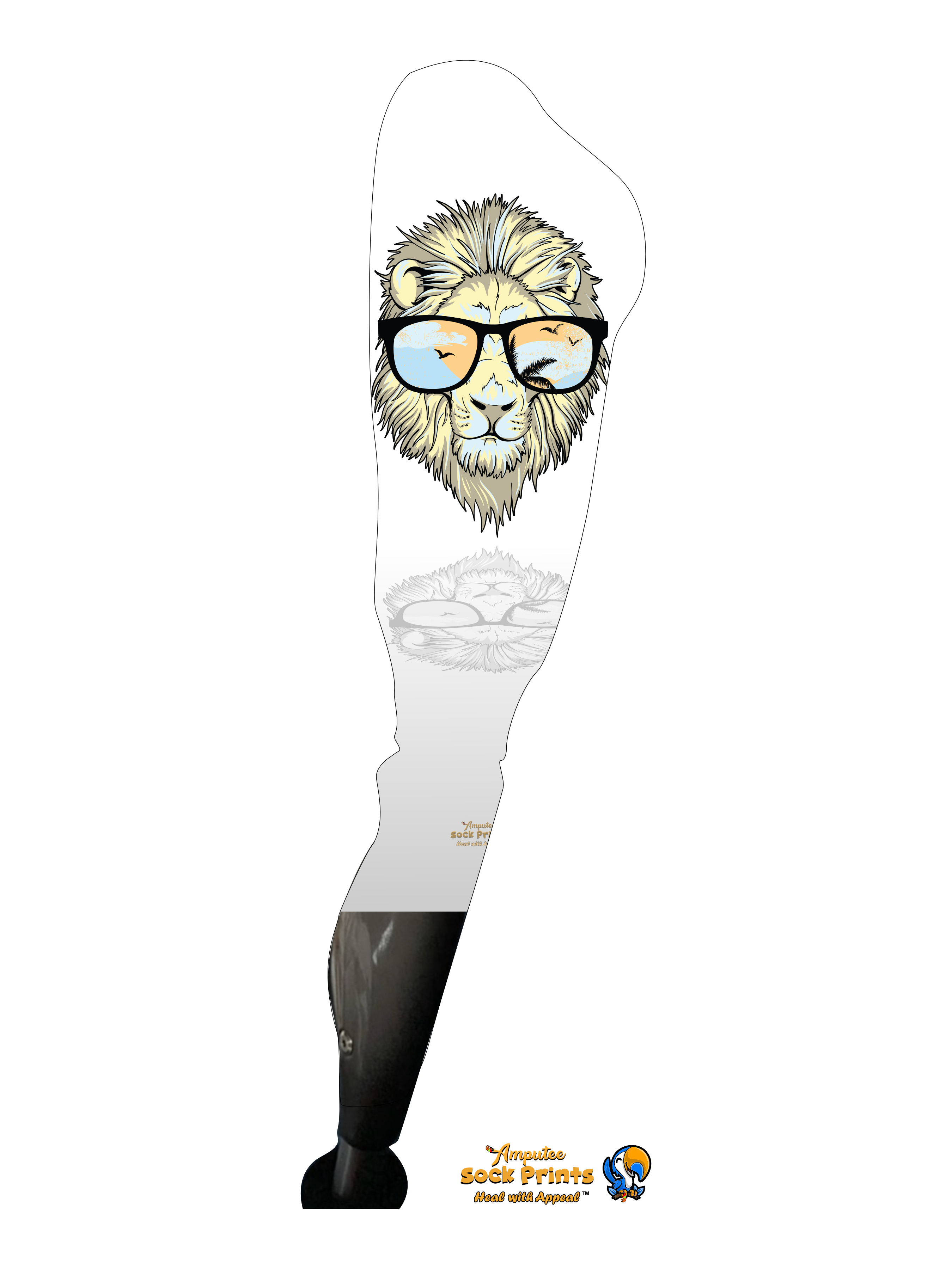 Lion is cool V1 BOOT