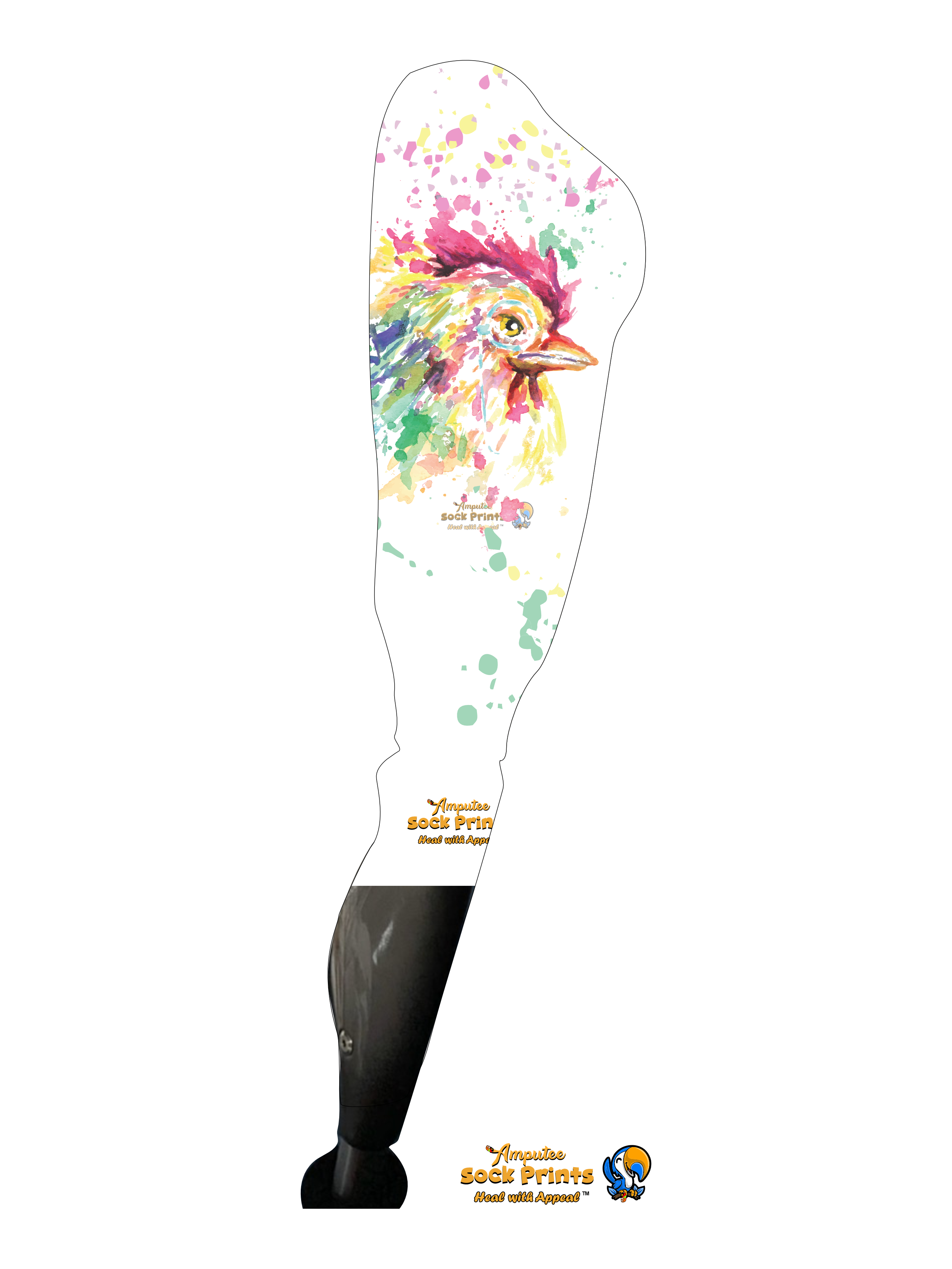 Rooster V1 BOOT