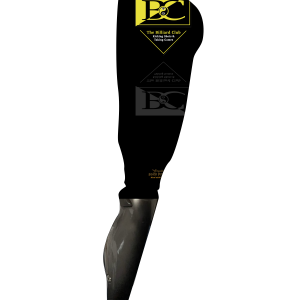 Billiards Club Logo BOOT