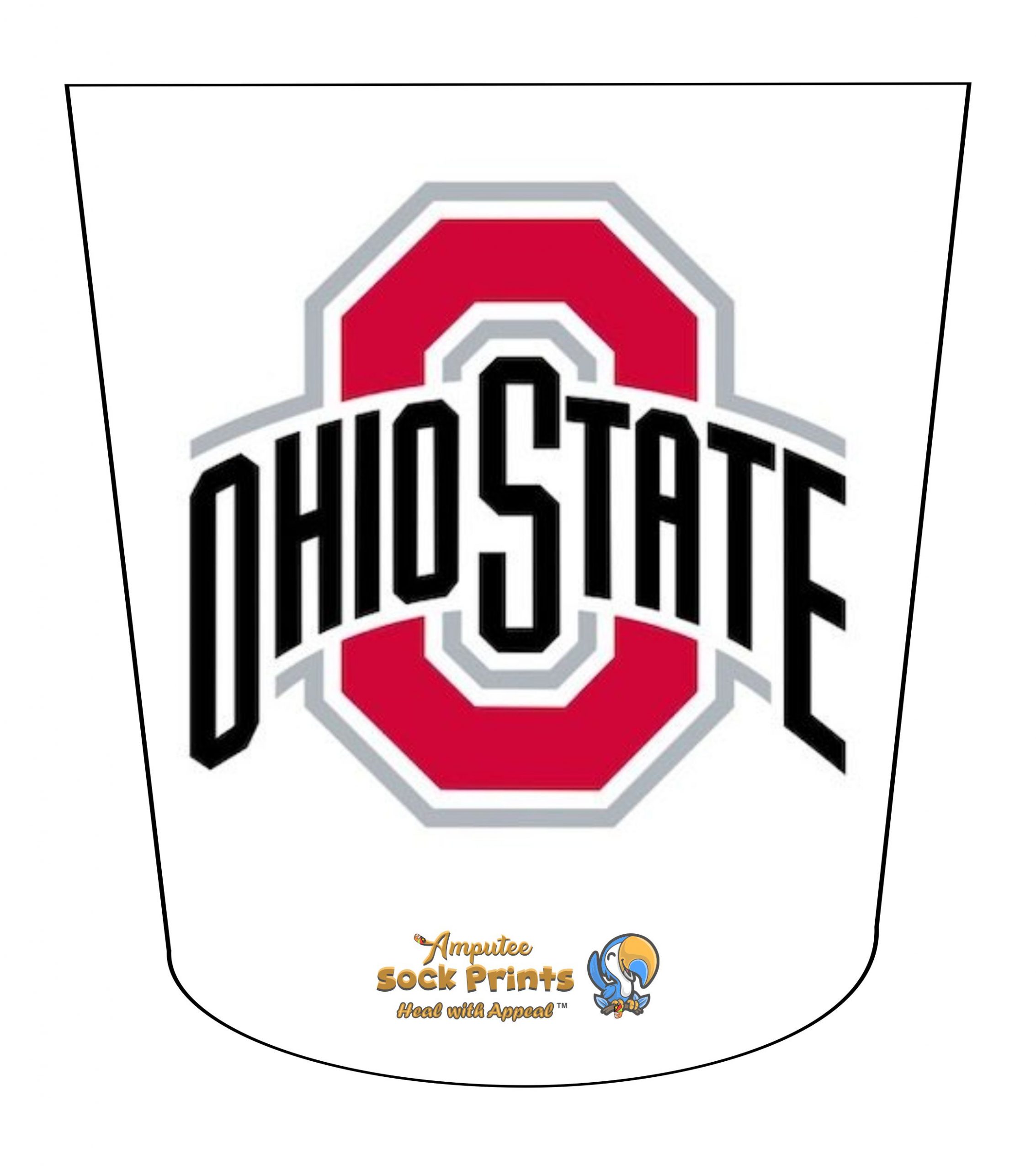Ohio State college logo V1 ATKA