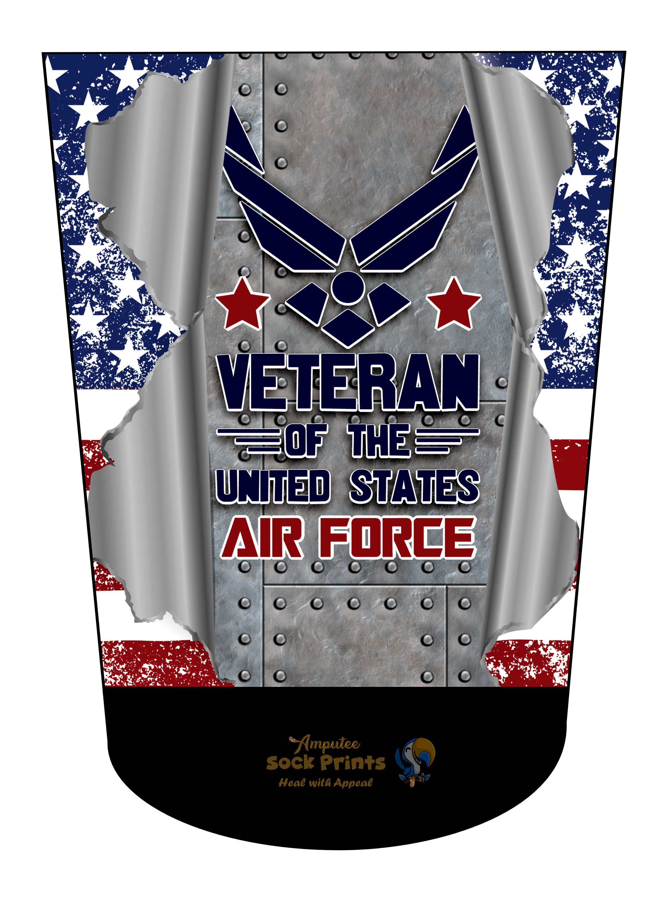 Airforce Veterans V1 ATKA