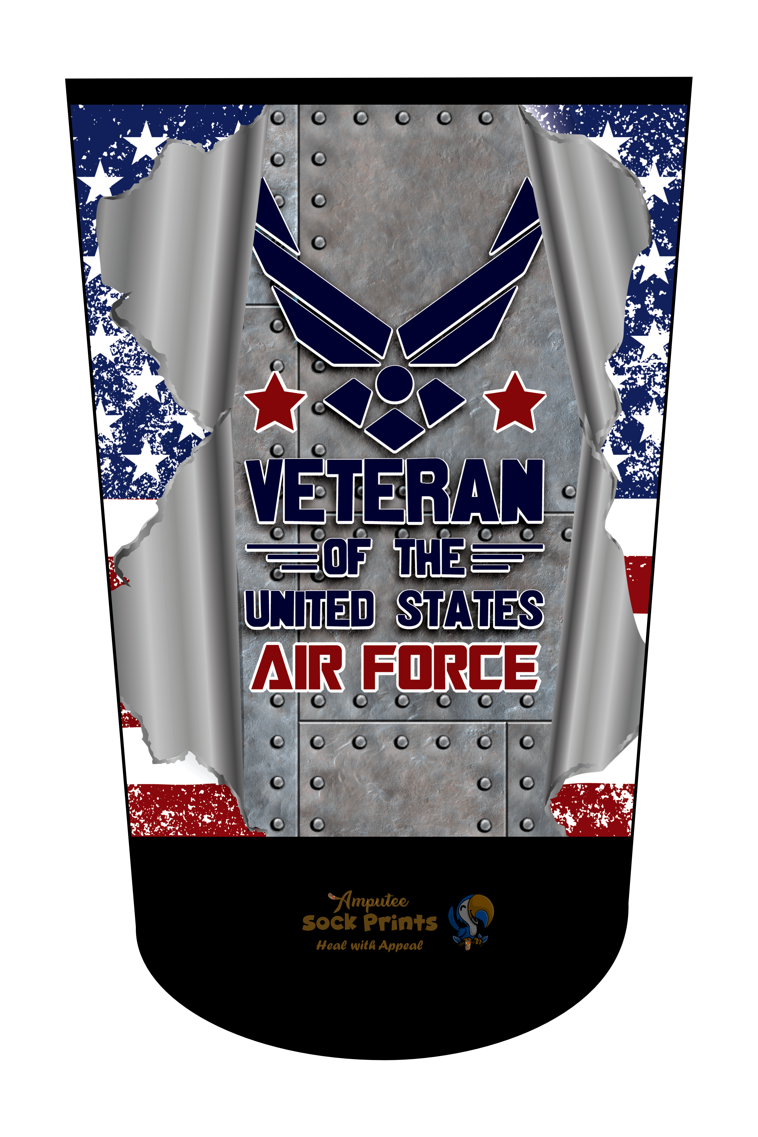 Airforce Veterans V1