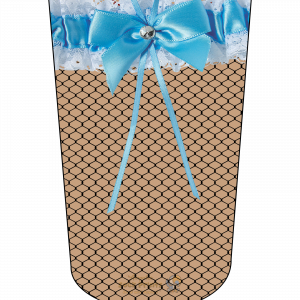 Fishnet Stocking Caramel Skin Color V3