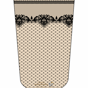 Fishnet Stocking Cosmo Color V1