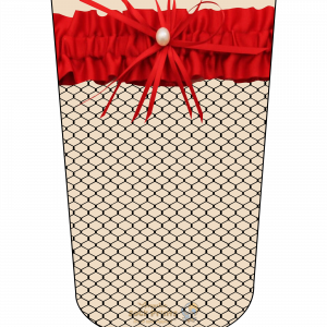 Fishnet Stocking Cosmo Color V4