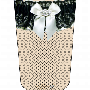 Fishnet Stocking Cosmo Color V5