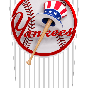 Yankees V4 BTKA REG