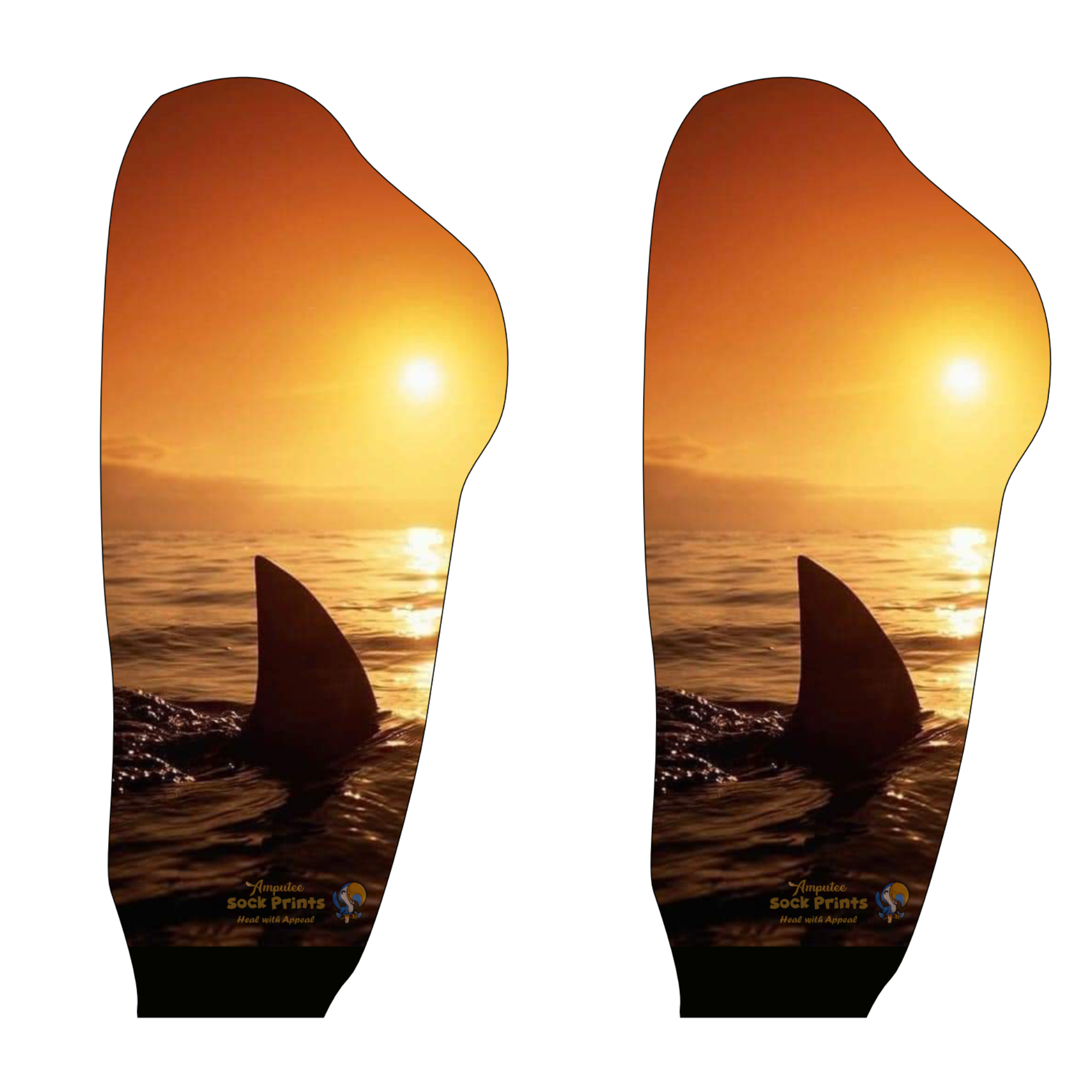 Jaws2 2023 Boot Pair