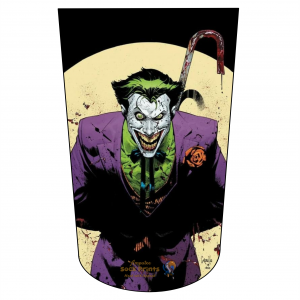 Joker V1 BTKA REGular Mockup