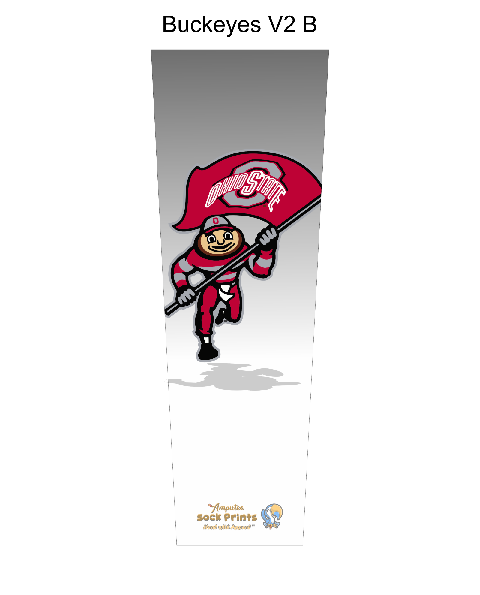 Buckeyes V2 B Mockup