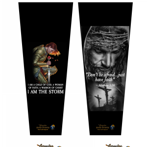 Jesus SLEEVE combo mockup