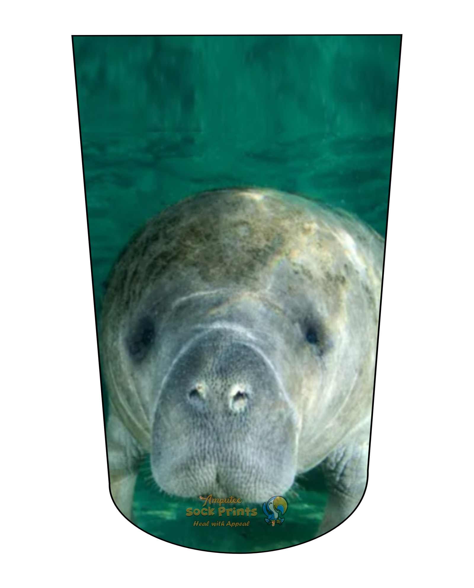 Manatee V1 BTKA REG Mockup