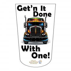 BigRig America Gettn it Done V2 Mockup