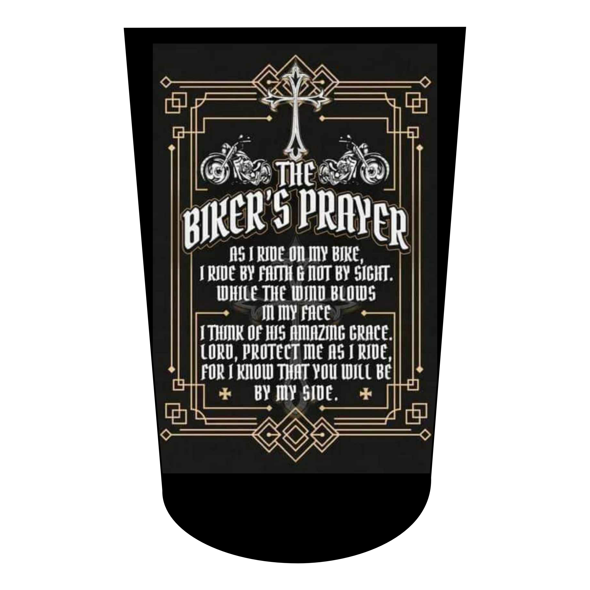The bikers prayer V1 BTKA REG Mockup