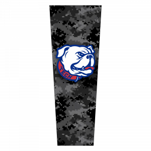 LA Tech Bulldog