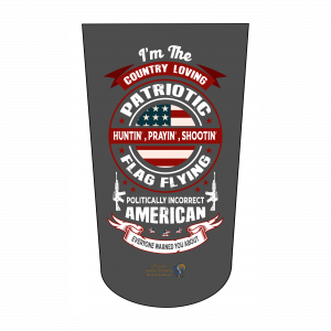Veterans Amputee Sock