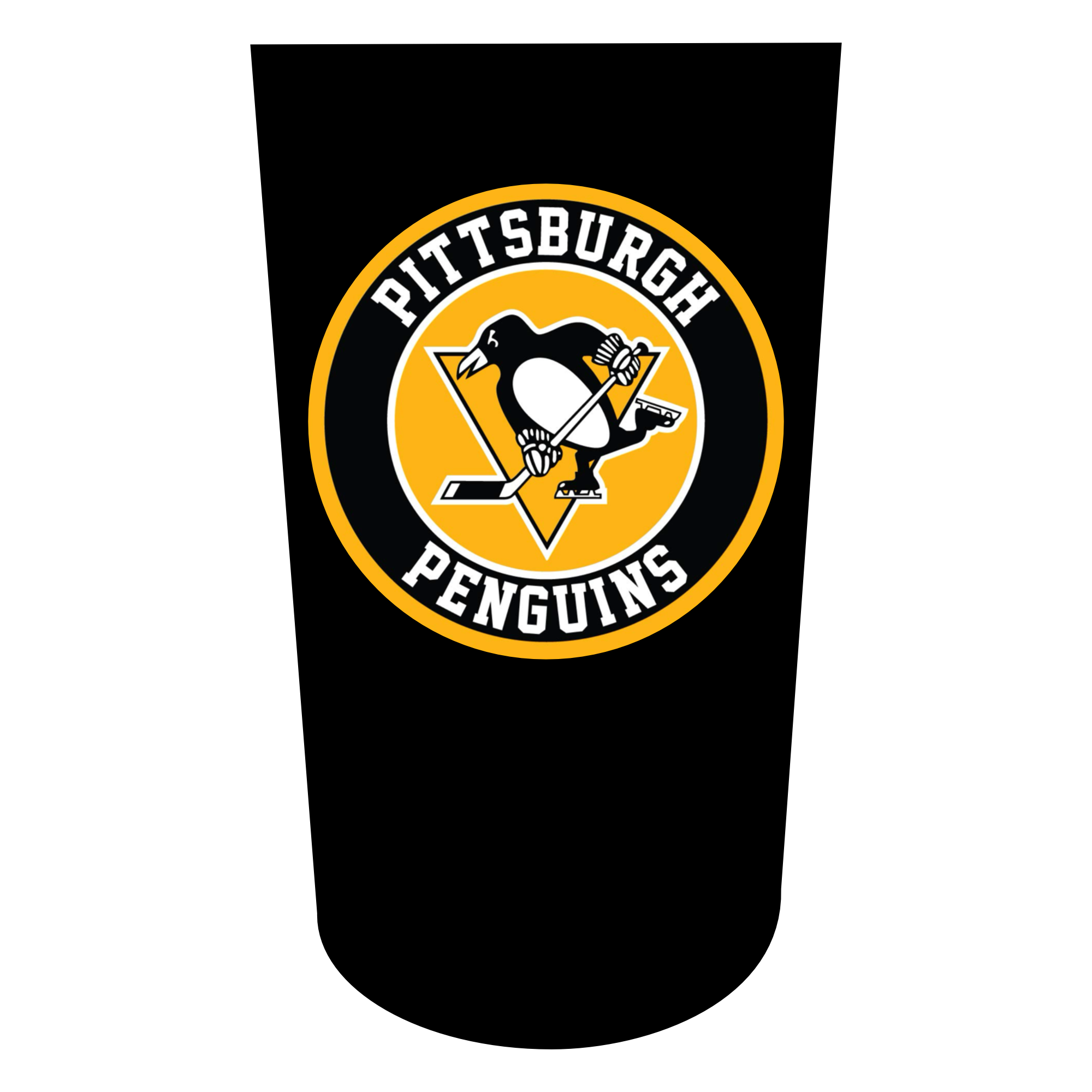 Pittsburg Penguins V2 BTKA REG Mockup