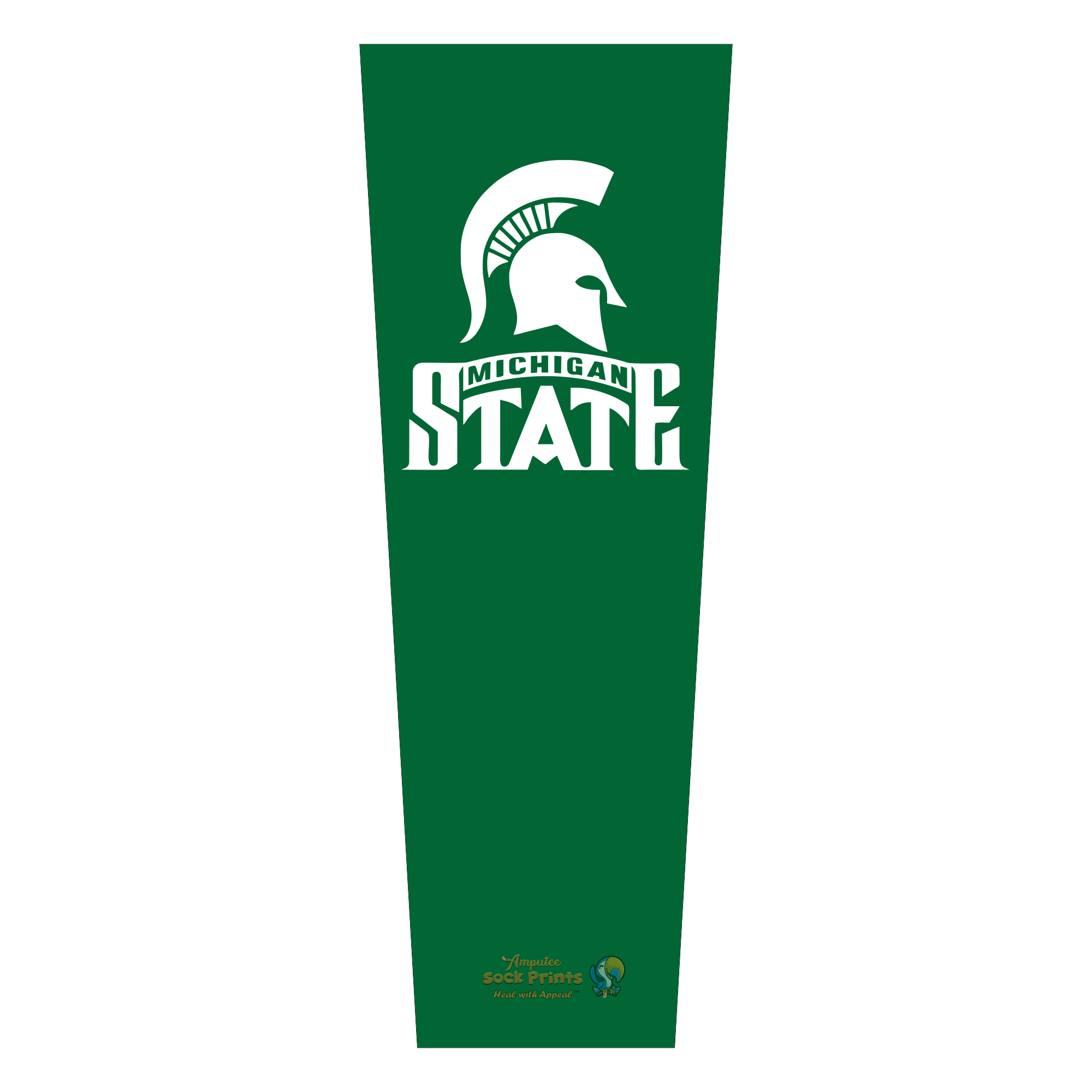 prosthetic sleeve Michigan State V3 BTKA REG