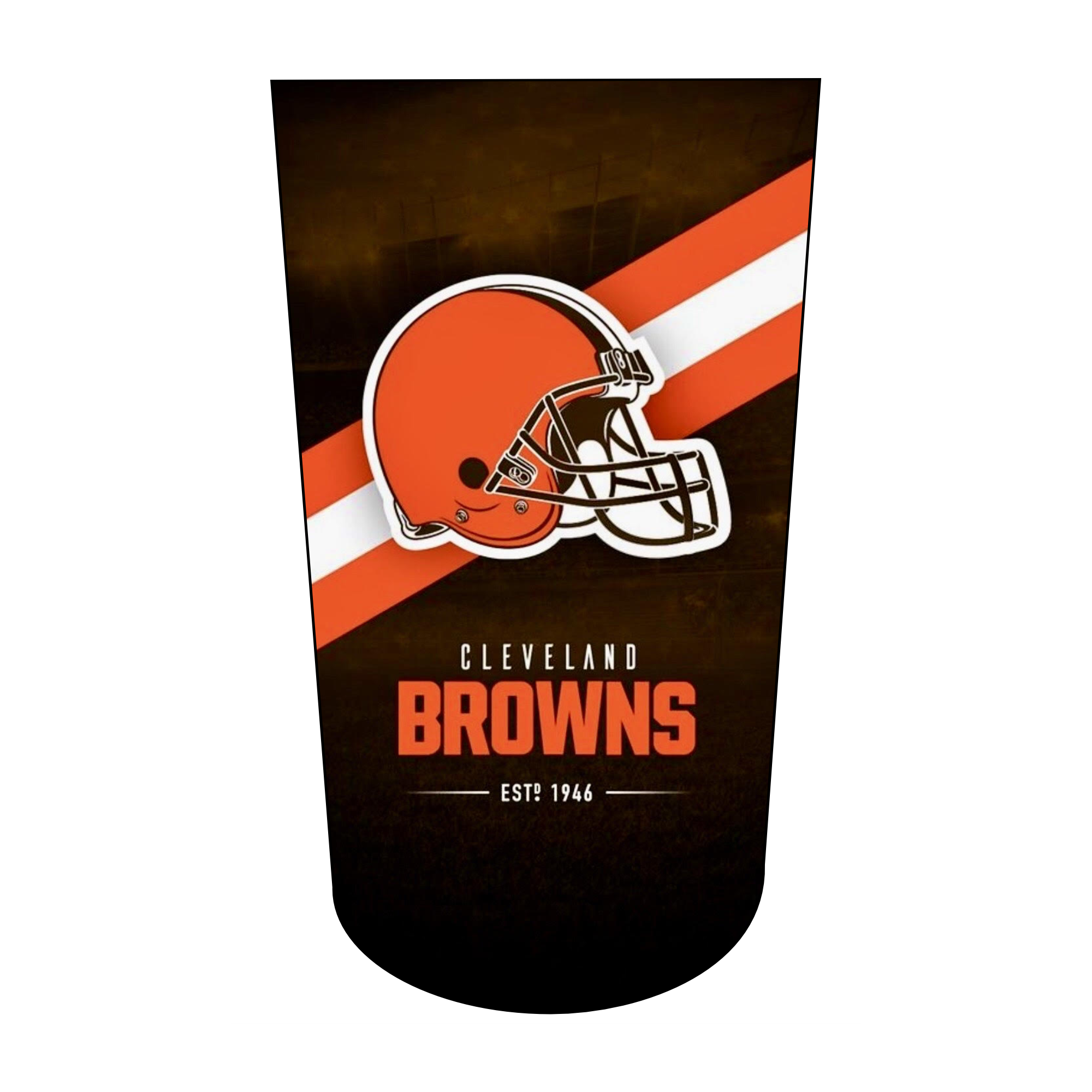 Amputee sock Cleveland Browns est1946 BTKA