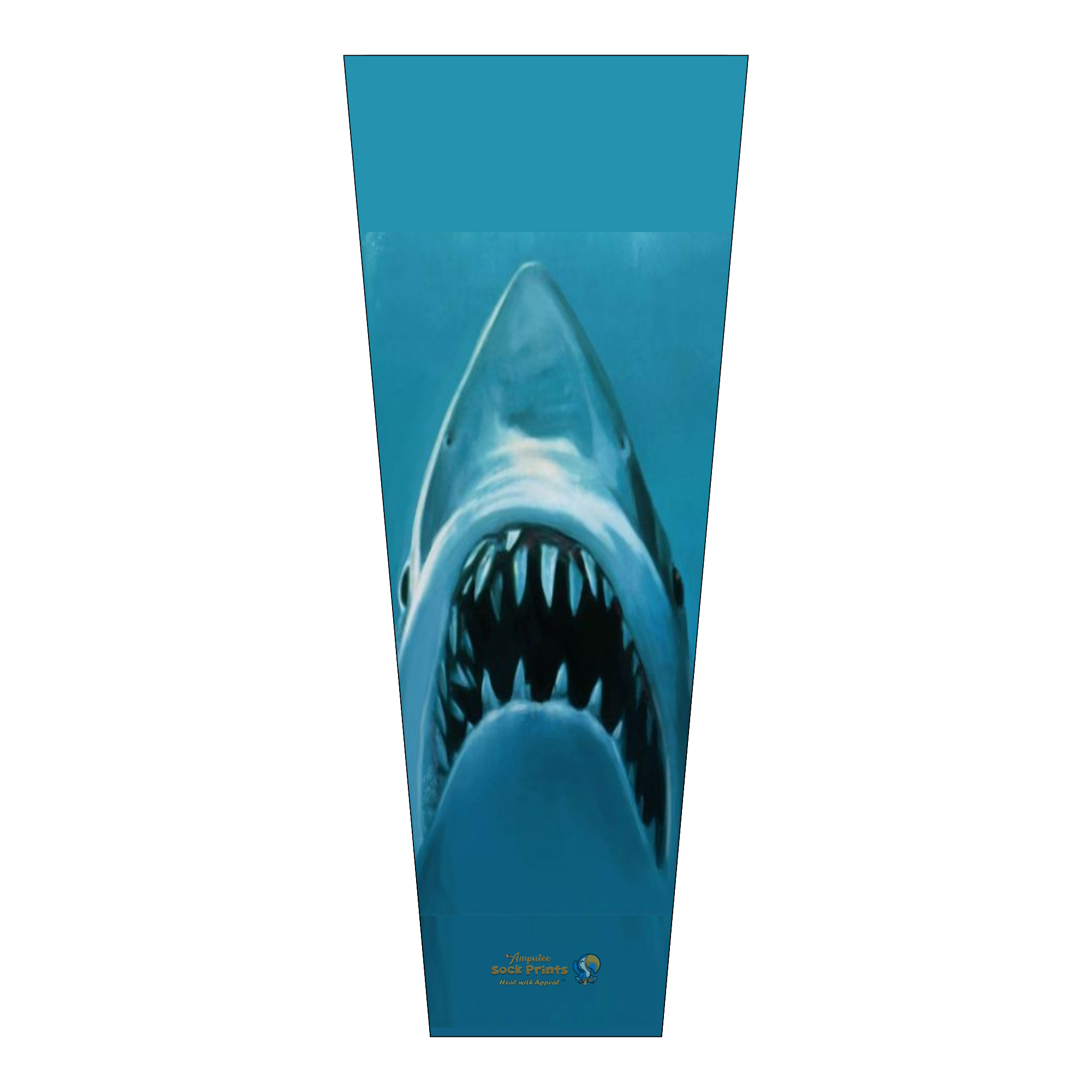 Jaws V1B SLEEVE