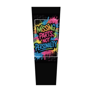 Prosthetic Sleeve,