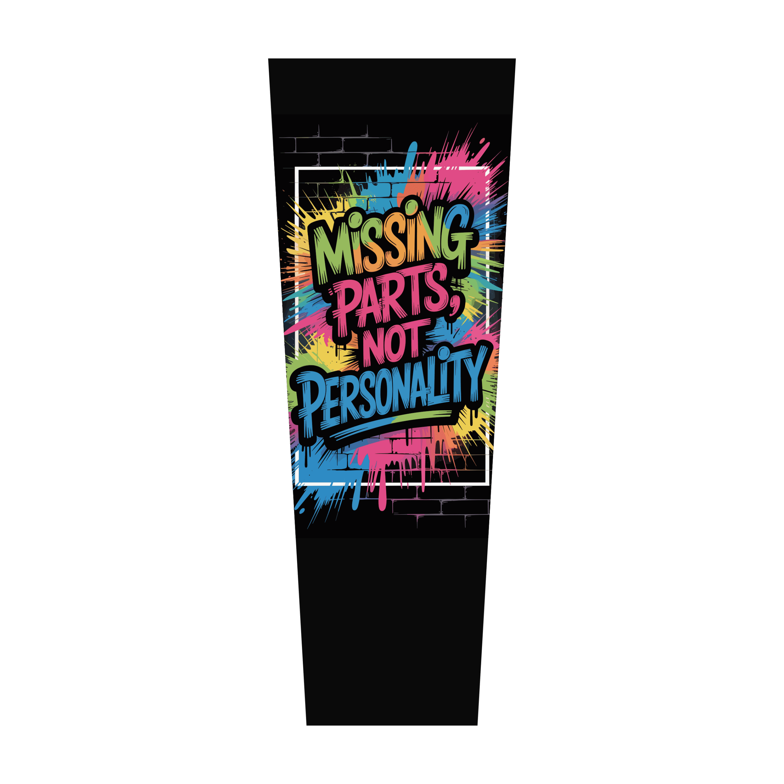 Prosthetic Sleeve,