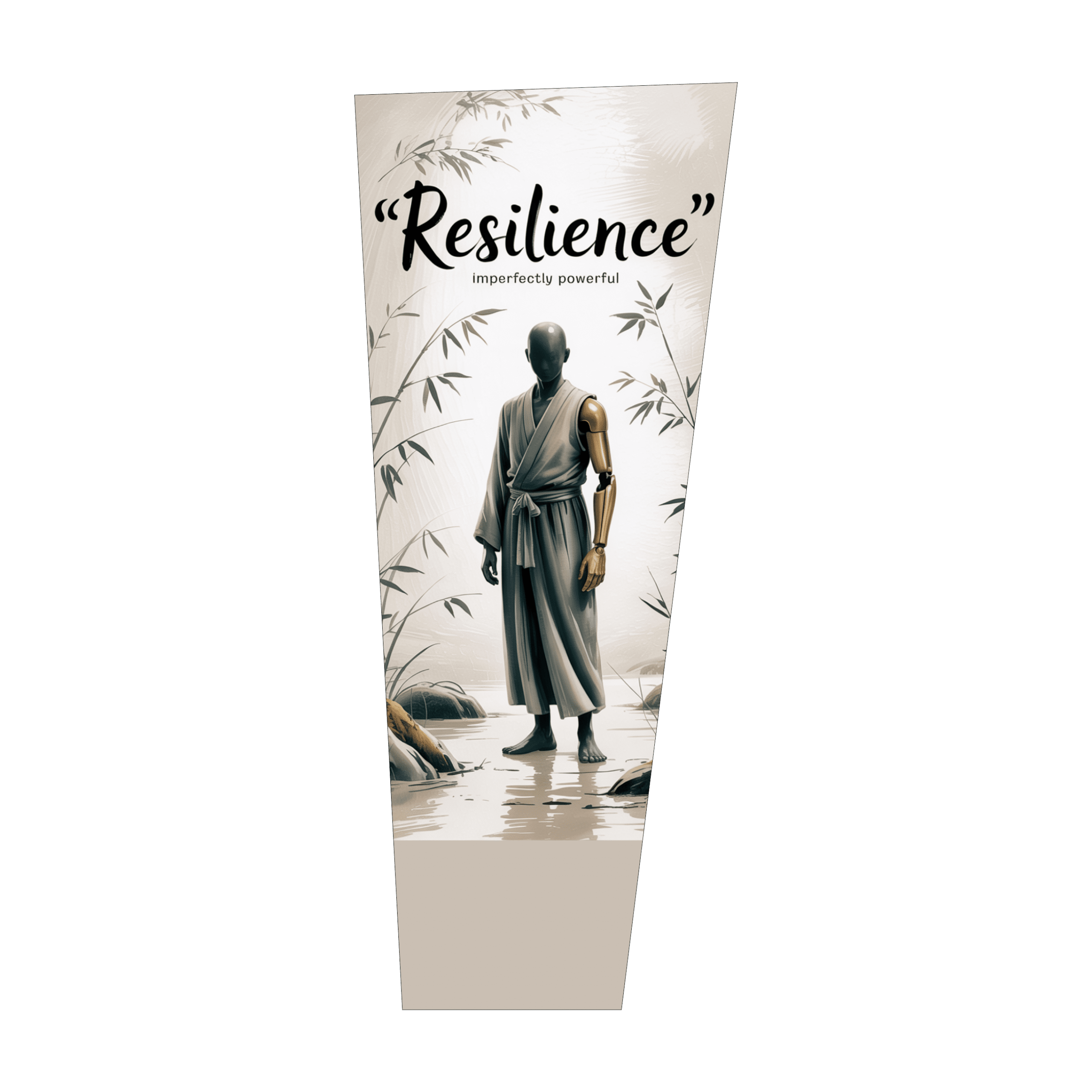 Prosthetic Sleeve,