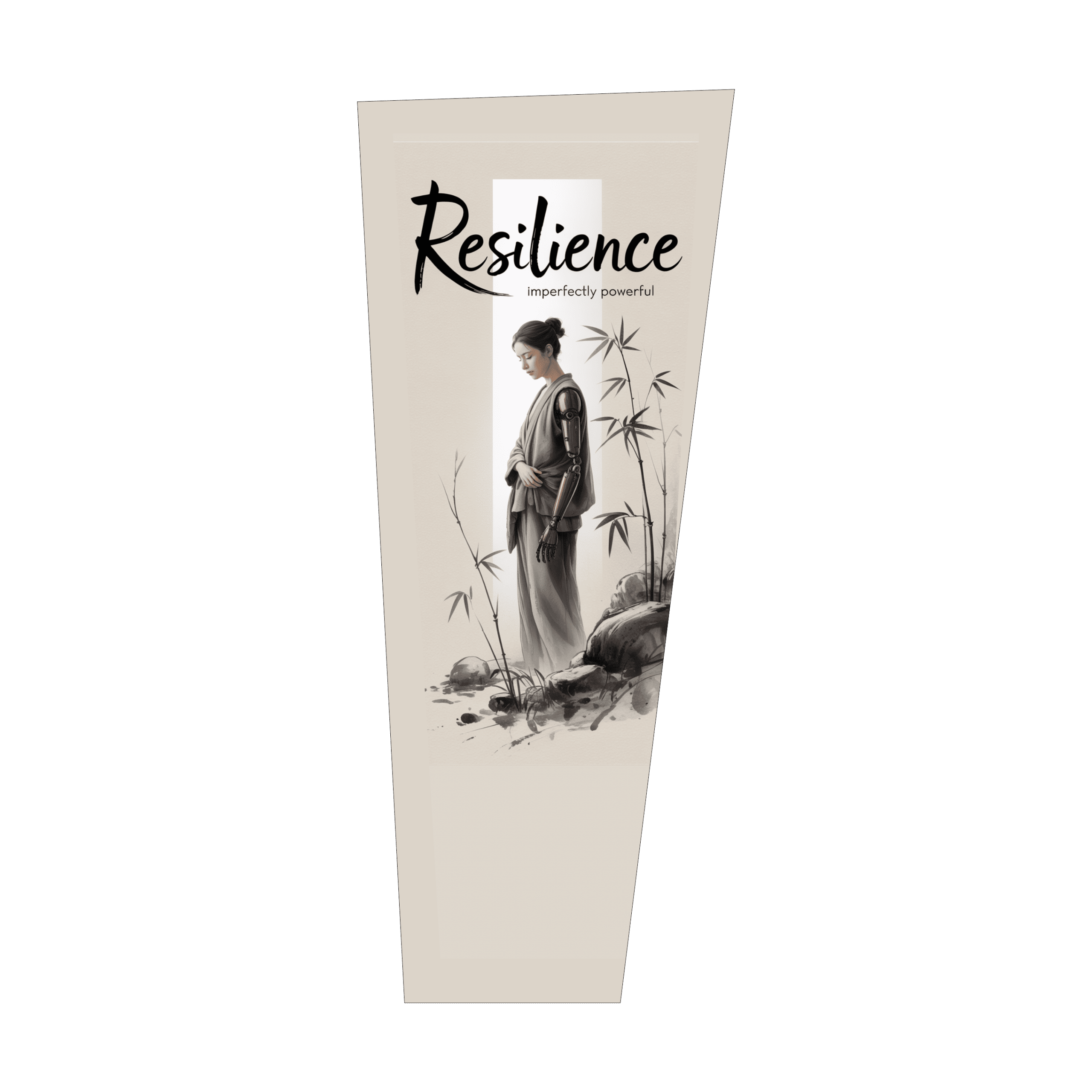 Prosthetic Sleeve, Resilience V2 SLEEVE XXL