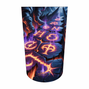 Amputee sock, Inner fortress V5 BTKA