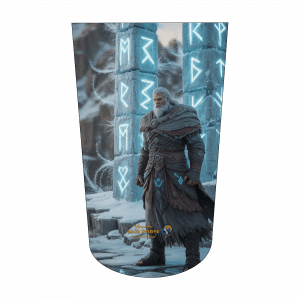 Amputee socks, Inner fortress V7 BTKA