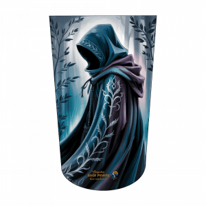 amputee sock, Solitary figure V1 BTKA