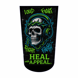 Urban skull V1 BTKA